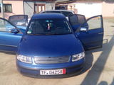 Passat 1997 1.8 Facelift