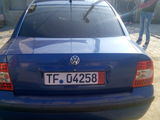 Passat 1997 1.8 Facelift, photo 2