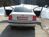 passat 1997