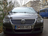 Passat 2.0 TDI 140 cai, fotografie 2