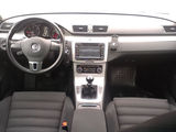 Passat 2.0 tdi, 2010, SportLine