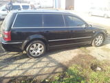 passat 2, 5 an2005