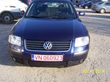 passat 2001