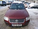 Passat 2002 101 cai