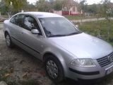 Passat 2002