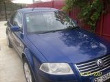 PASSAT 2002 CU TAXA PLAITA, fotografie 1