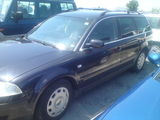 passat 2004, photo 1