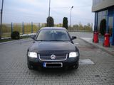 PASSAT 2005 TAXA 0