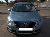 Passat 2007 impecabil