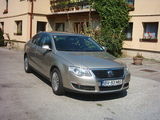 Passat 2008 - 48.841 km