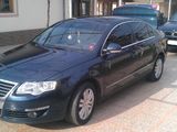 Passat 2008  impecabil,km reali., fotografie 1