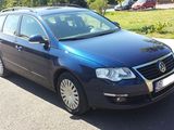 PASSAT 2010 ,EURO  5 TAXA PLATITA SI NERECUPERATA, fotografie 3