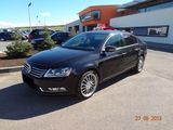 passat 2011, photo 1