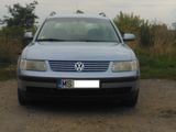 passat combi 2000