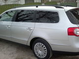 PASSAT DSG