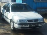 passat intermediar