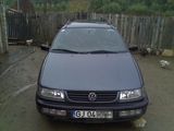 Passat variant 96, fotografie 4