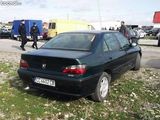 pejot 406 din 97 pe bulgaria diesel , fotografie 5