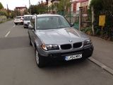 Persoana fizica vând BMW X3