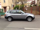 Persoana fizica vând BMW X3, photo 2