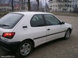 peugeor 306, fotografie 3