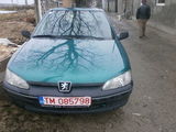 peugeot 106 1.1 benzina, photo 1