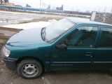 peugeot 106 1.1 benzina, photo 2