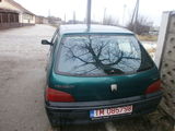 peugeot 106 1.1 benzina, photo 3