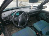 peugeot 106 1.1 benzina, photo 4