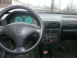 peugeot 106 1.1 benzina, photo 5