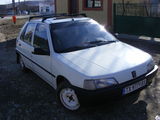 Peugeot 106, fotografie 1