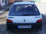 Peugeot 106, fotografie 5