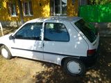 Peugeot 106, photo 1