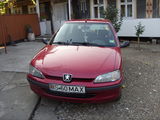 Peugeot 106