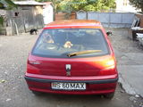 Peugeot 106, photo 3