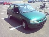 PEUGEOT 106-1999-1124 CMC-700 EURO FIX