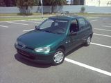 PEUGEOT 106-1999-1124 CMC-700 EURO FIX, fotografie 2