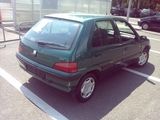 PEUGEOT 106-1999-1124 CMC-700 EURO FIX, fotografie 4