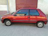 peugeot 106