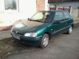 peugeot 106, photo 2