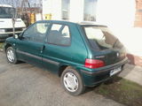 peugeot 106, photo 3