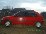 peugeot 106, photo 2