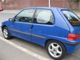 Peugeot  106, photo 3