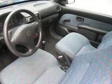 Peugeot  106, photo 4