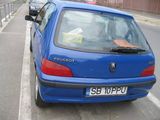 Peugeot  106, photo 5