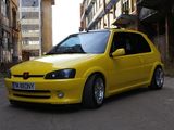 peugeot 106