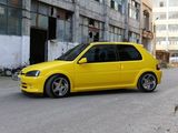 peugeot 106, photo 2