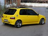 peugeot 106, photo 4