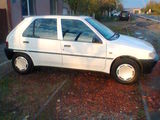 peugeot 106 4 usi, fotografie 1