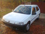 peugeot 106 4 usi, fotografie 5